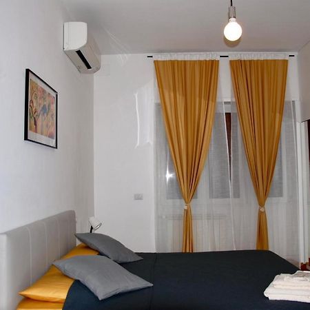 Locazione Turistica Paolucci Hotel โรม ภายนอก รูปภาพ