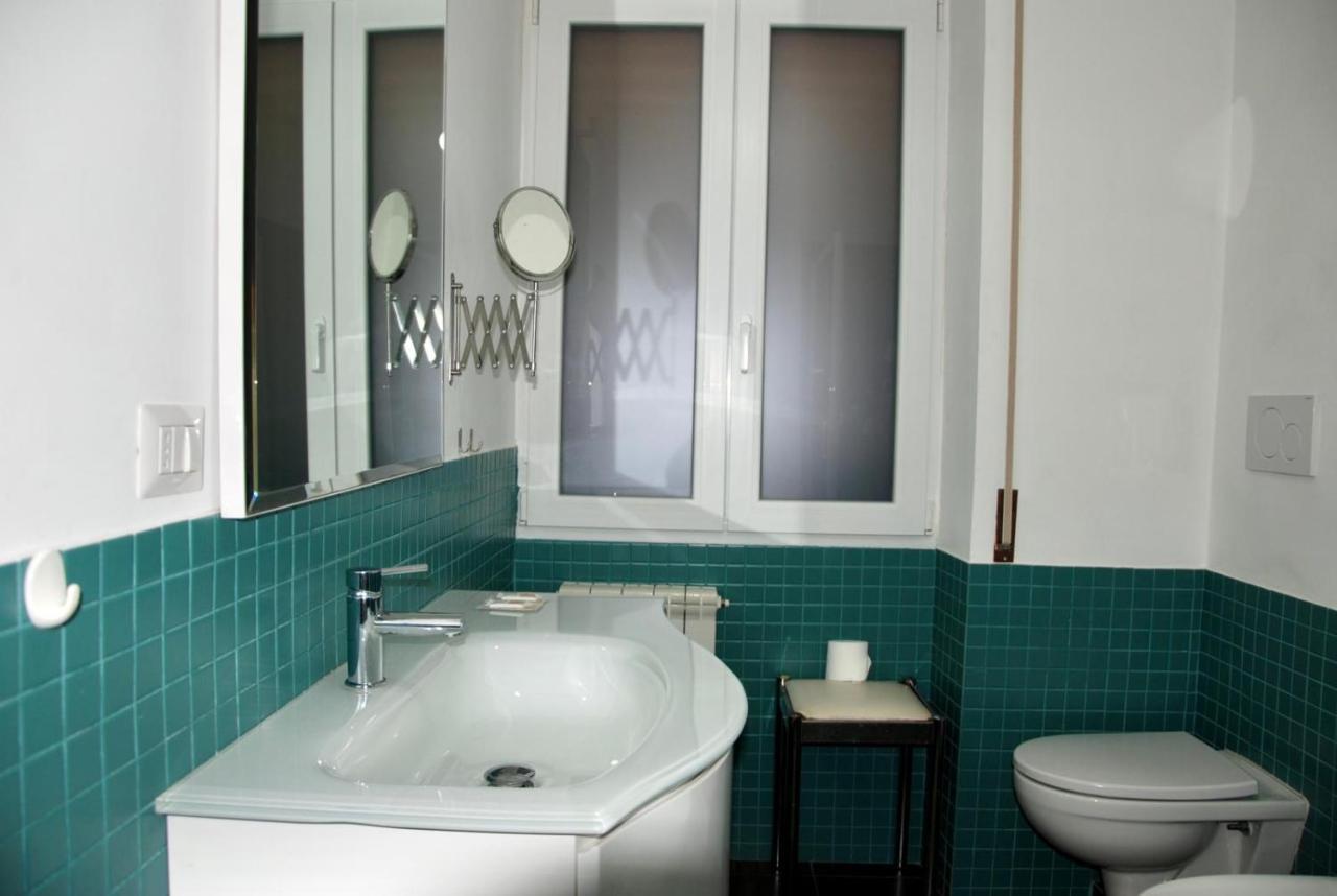 Locazione Turistica Paolucci Hotel โรม ภายนอก รูปภาพ